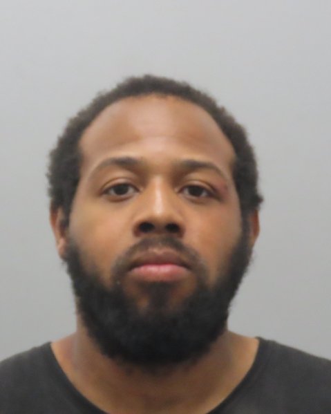 Mugshot of XAVIAN RAMON KIMBROUGH