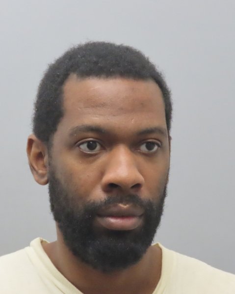 Mugshot of DOMONICK JAMAUL ALLEN