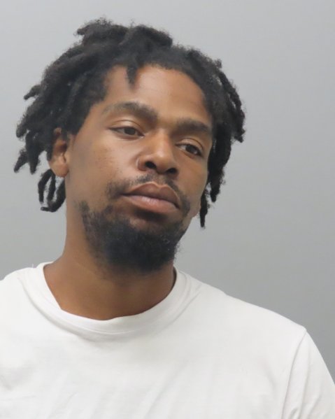 Mugshot of STEVIE R 3 BUCKNER