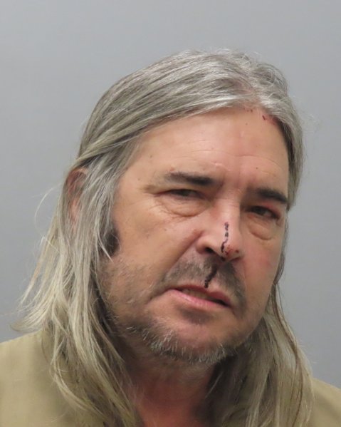 Mugshot of JAMES MICHAEL GAAL