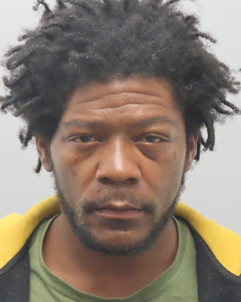 Mugshot of DENNIS LAMAR NORWOOD POPPARS