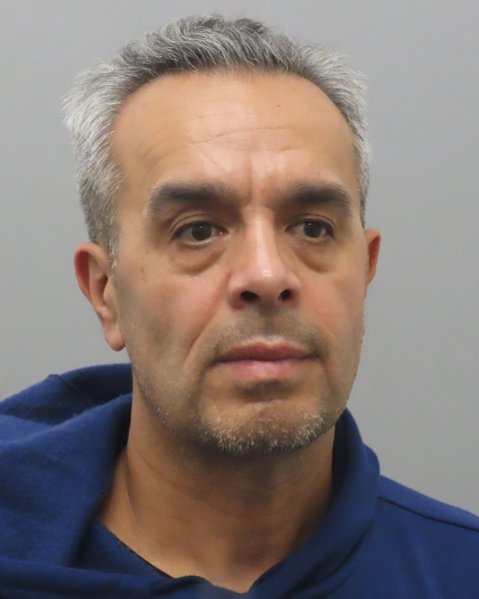 Mugshot of RAMIRO PRADO