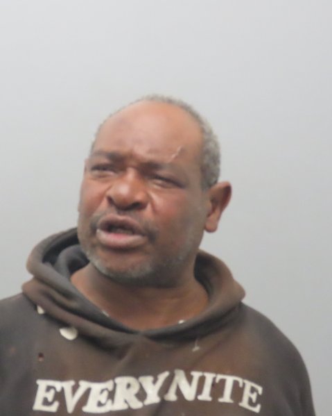 Mugshot of MACK KEVIN MILLS