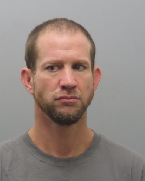 Mugshot of CHRISTOPHER DAVID MAURATH