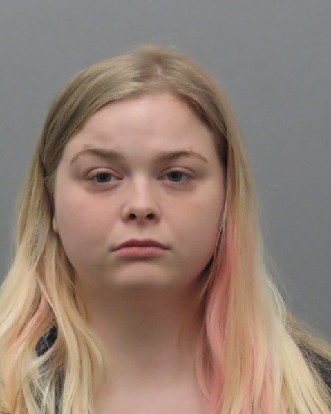 Mugshot of TYLAR MCKENZIE