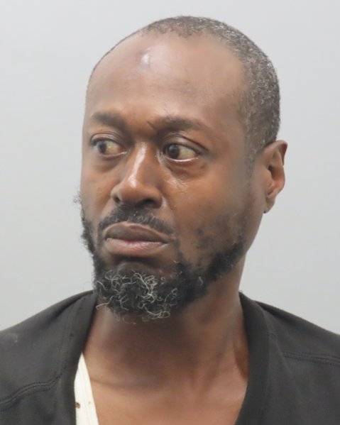 Mugshot of JAMES ALLEN J IVY