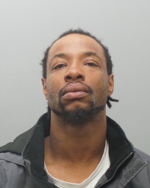 Mugshot of JOE DEAN J LEA