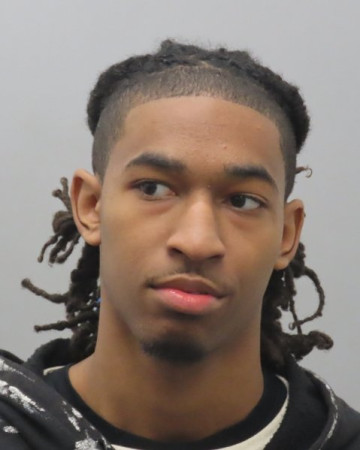 Mugshot of CAMERON JARAD LONDON