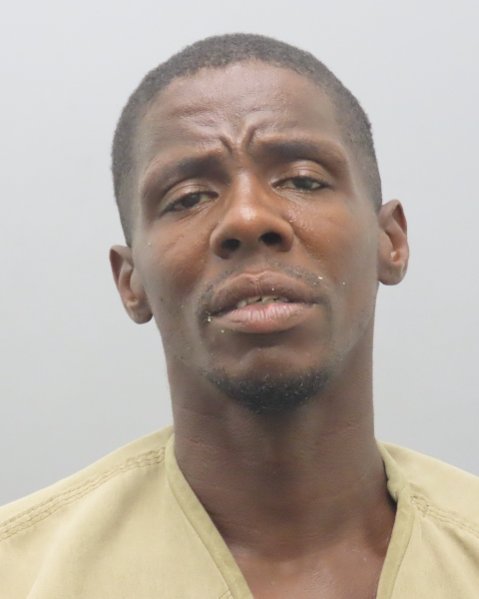 Mugshot of TREMIAN DONNELL COLEMAN