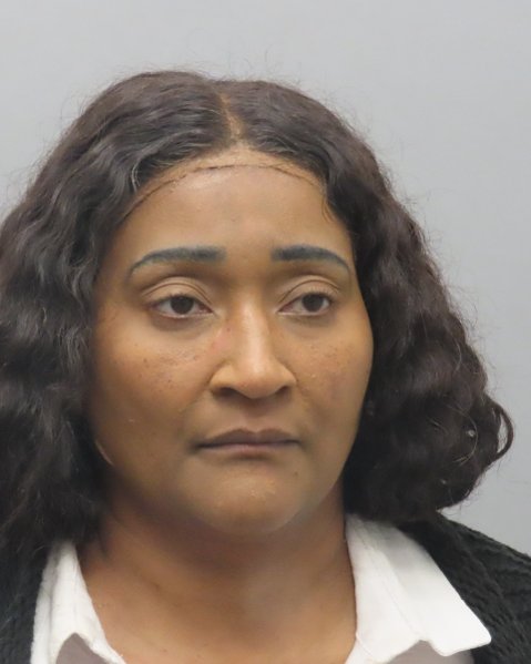 Mugshot of JACQUELINE NICOLE GRAY