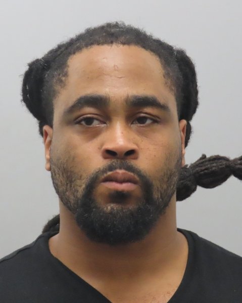 Mugshot of TAVON ANTWON GRAHAM