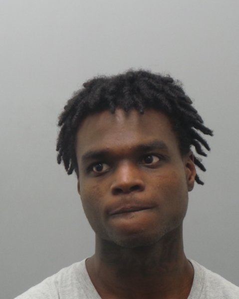 Mugshot of DAVION LATRELL DAVIS