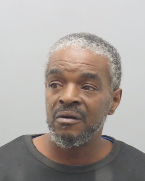 Mugshot of COREY FREEMAN THOMPSON