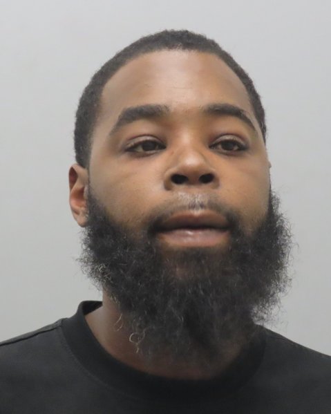 Mugshot of JOHNTELL DESEAN MCKENNY