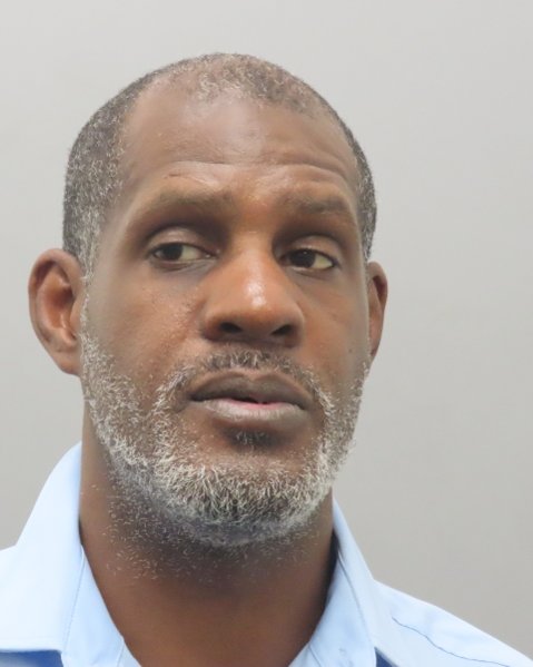 Mugshot of SHELDON L STRONG