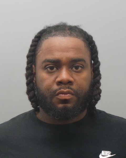 Mugshot of ORLANDO LADELL TAYLOR