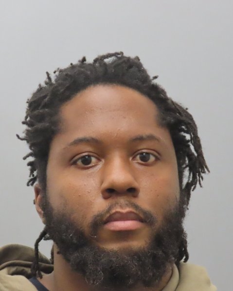 Mugshot of DEVION DEWAYNE WADLINGTON