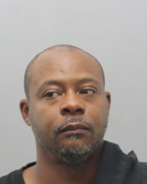 Mugshot of JAMES HIRAM WILLIAMS