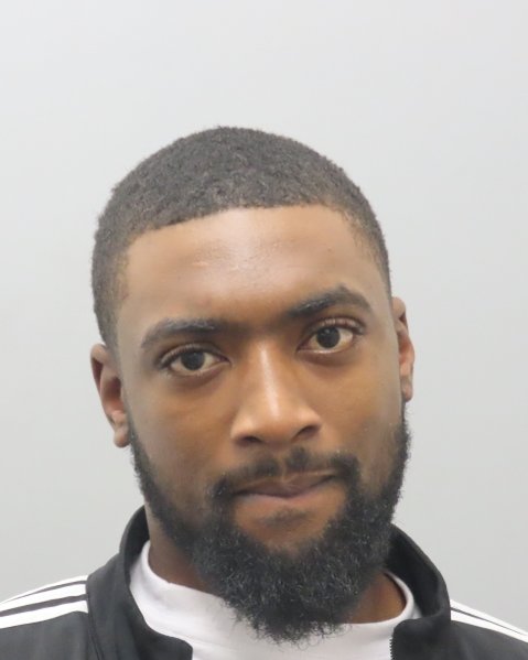 Mugshot of RICARDO YOUNG