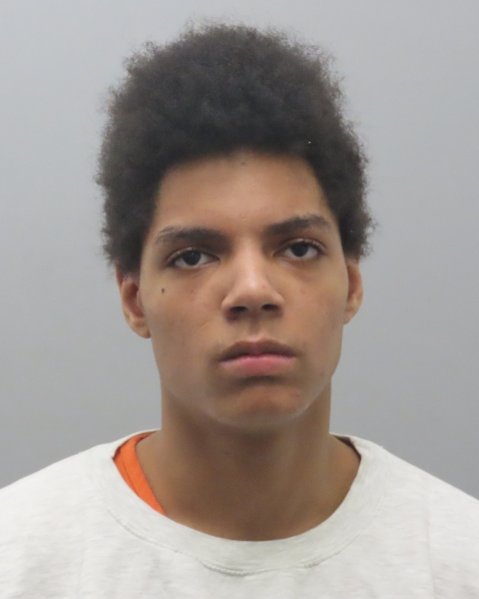 Mugshot of KESHAUN WHITFIELD