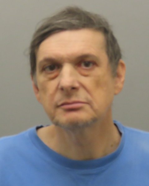 Mugshot of MIKHAIL SANTIAGO TSUKERMAN