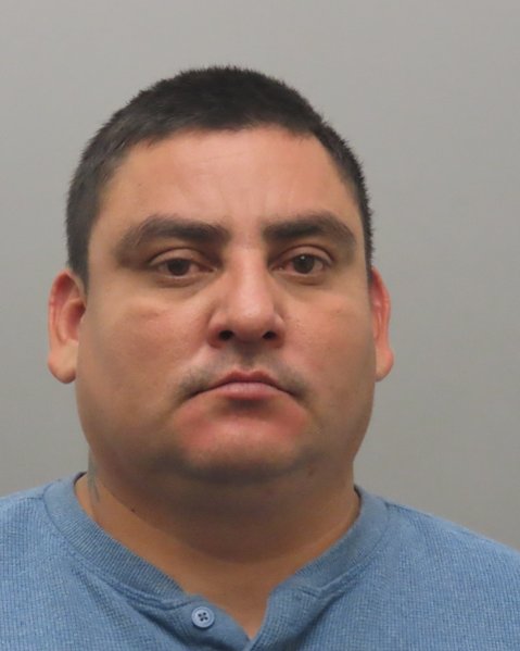 Mugshot of LUIS RUELAS-CERVANTES