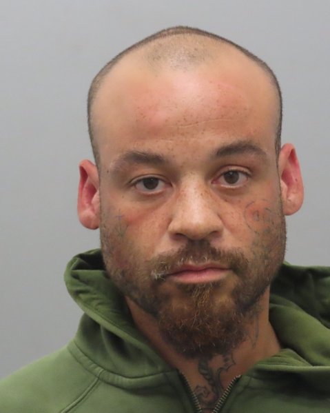 Mugshot of RODNEY ALAN J JASPER