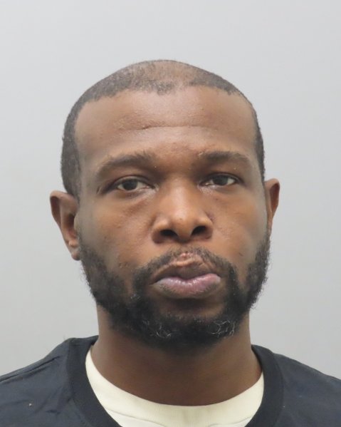 Mugshot of RONALDO E HARRIS