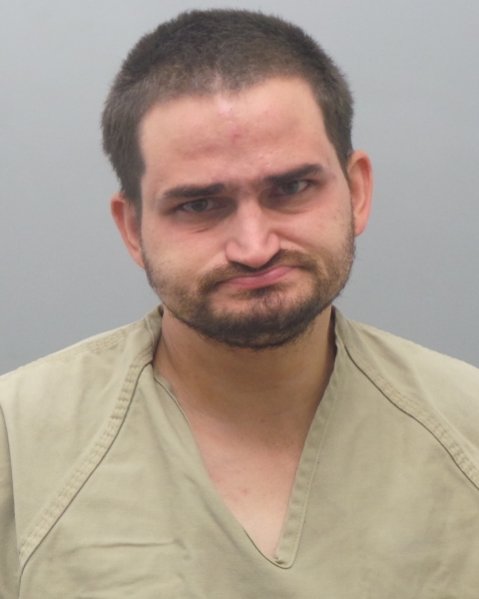 Mugshot of RAYMOND MICHAEL S SINKS