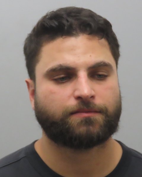 Mugshot of AHMED FADHA AHMED