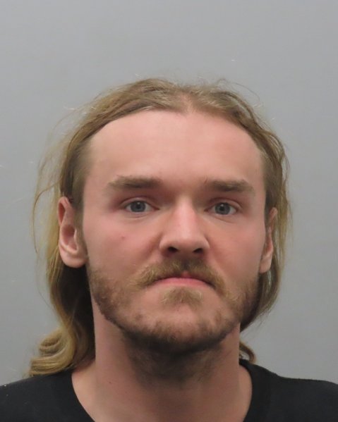 Mugshot of MICAH THOMAS MURPHY