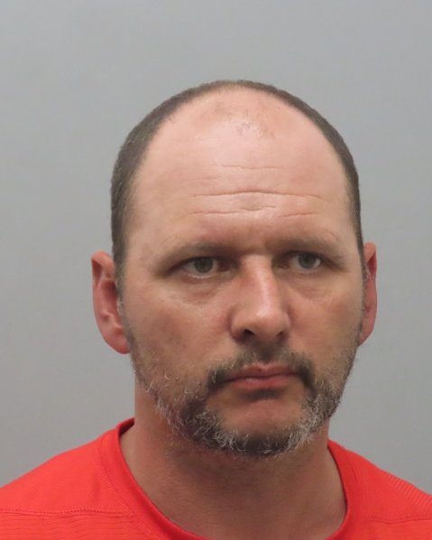 Mugshot of ROBERT CENE MENKE
