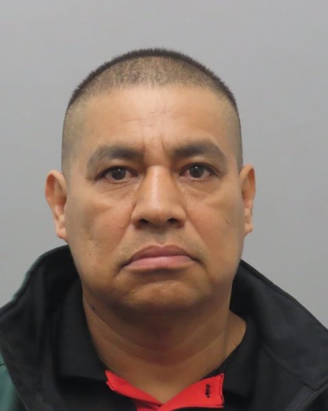 Mugshot of ALVARO HERNANDEZ