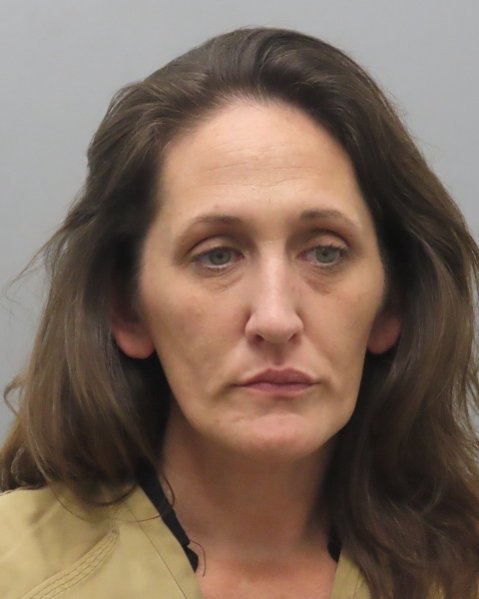 Mugshot of CASEY INEZ NOLEN