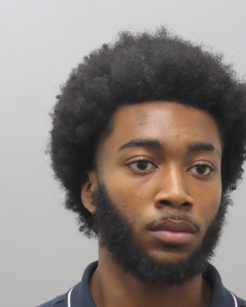 Mugshot of TERRENCE JOSEPH WEST
