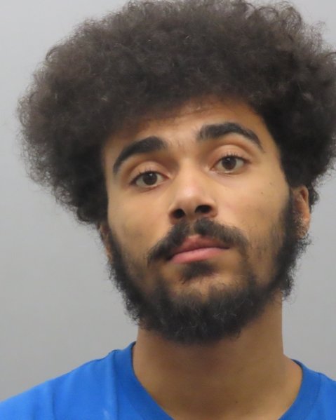 Mugshot of TRENTON ANDREW MINNER