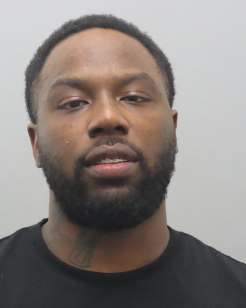 Mugshot of SAVION LEON-LAMONT HAYES
