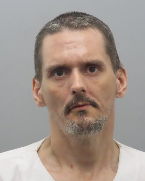 Mugshot of RYAN ALAN LESTARGE