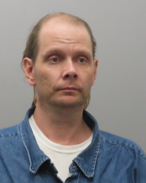Mugshot of JARED JOHNSON