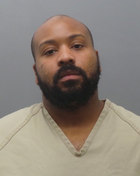 Mugshot of JOSEPH HENRY MOORE