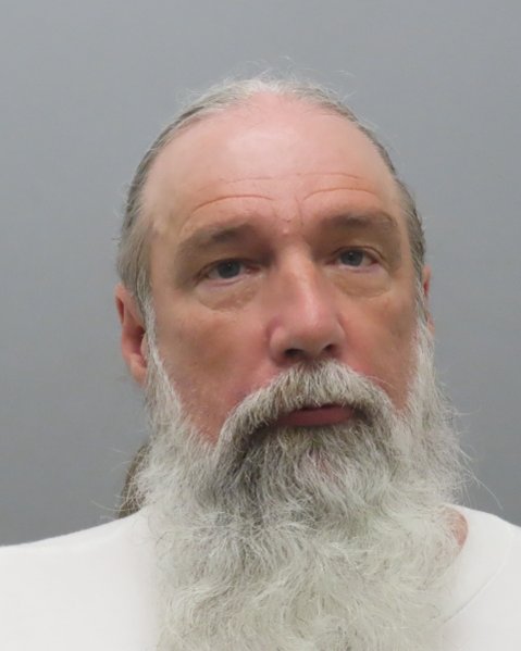 Mugshot of VINCE ALLEN BURSON
