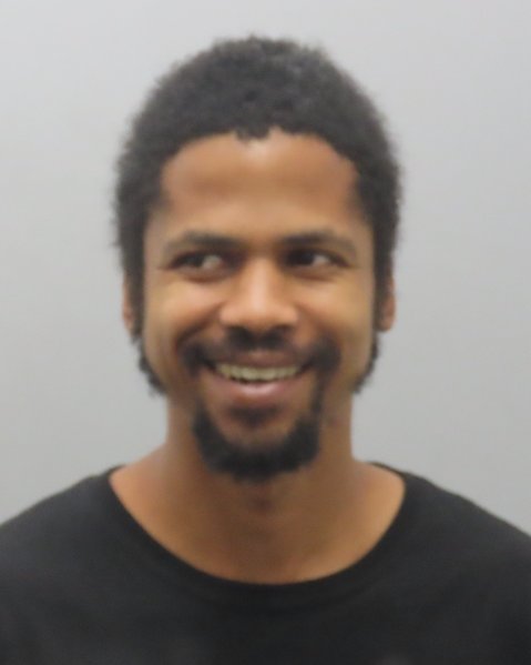 Mugshot of JEFFREY 3 CATCHINGS