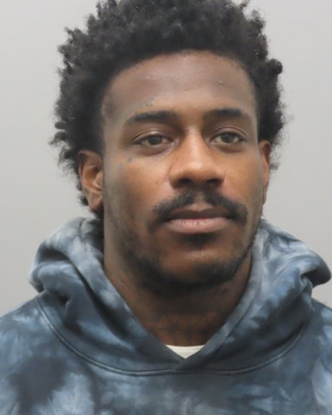 Mugshot of CHRISTOPHER A MEMS