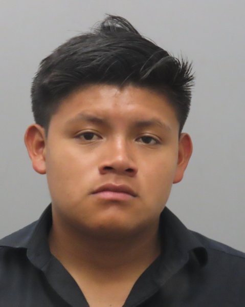 Mugshot of DANIEL ICAL