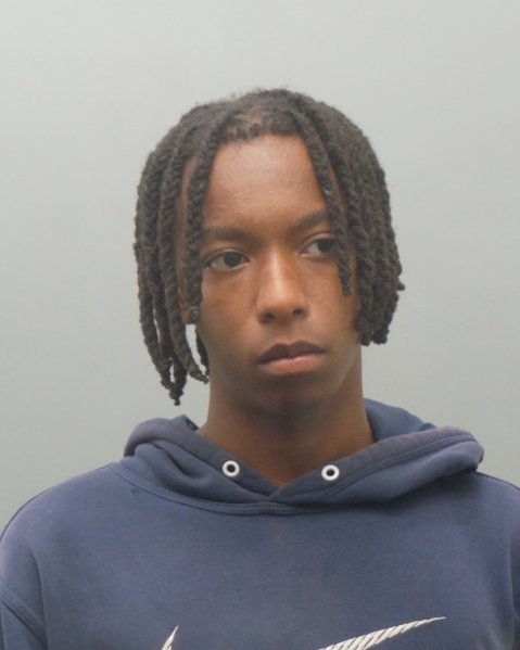 Mugshot of DARNELL LEE J CLINE