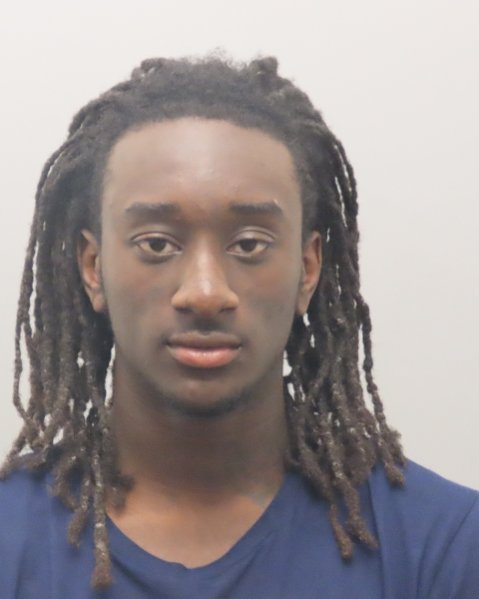 Mugshot of STEVEN J MARTIN