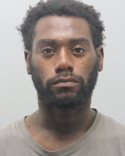 Mugshot of KORTNEY STEPHAN BEASLEY