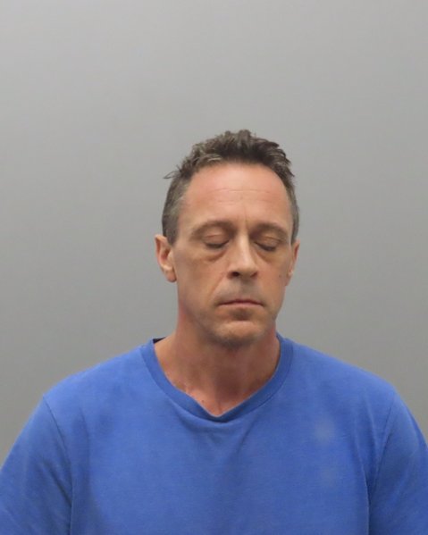 Mugshot of DOUGLAS WAYNE JAMESON