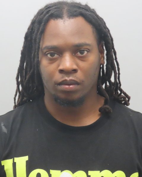 Mugshot of KYRUS BOLDS