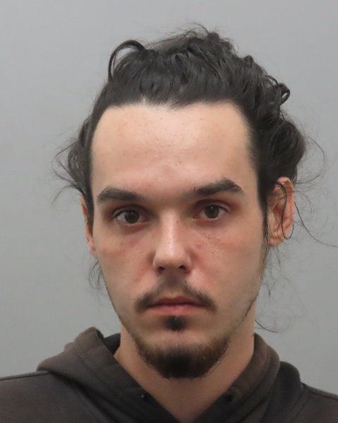 Mugshot of MICHAEL NA COUNTERMAN